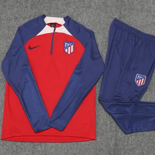 Atlético De Madrid Tracksuit