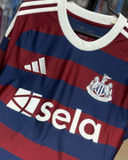Newcastle 2024-2025