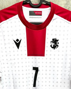 Kvaratskhelia Khvicha 202425 Geo 2024-2025