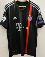 Bayern Munich 2014-2015 - Lewandowski Robert