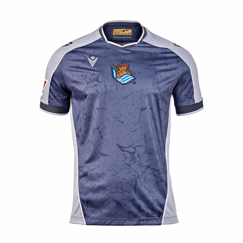 Real Sociedad 2025-2026