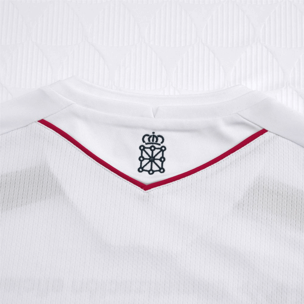 Osasuna 2025-2026 - 3A