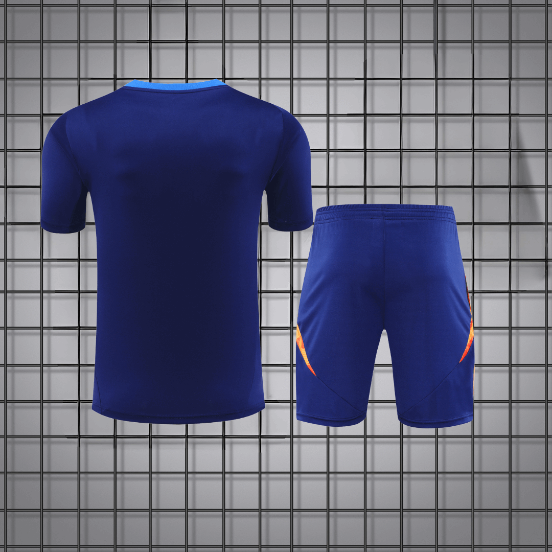 Juventus Kit Shirt + Shorts