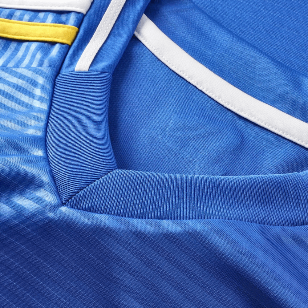 Leeds United 2025-2026 - 2A