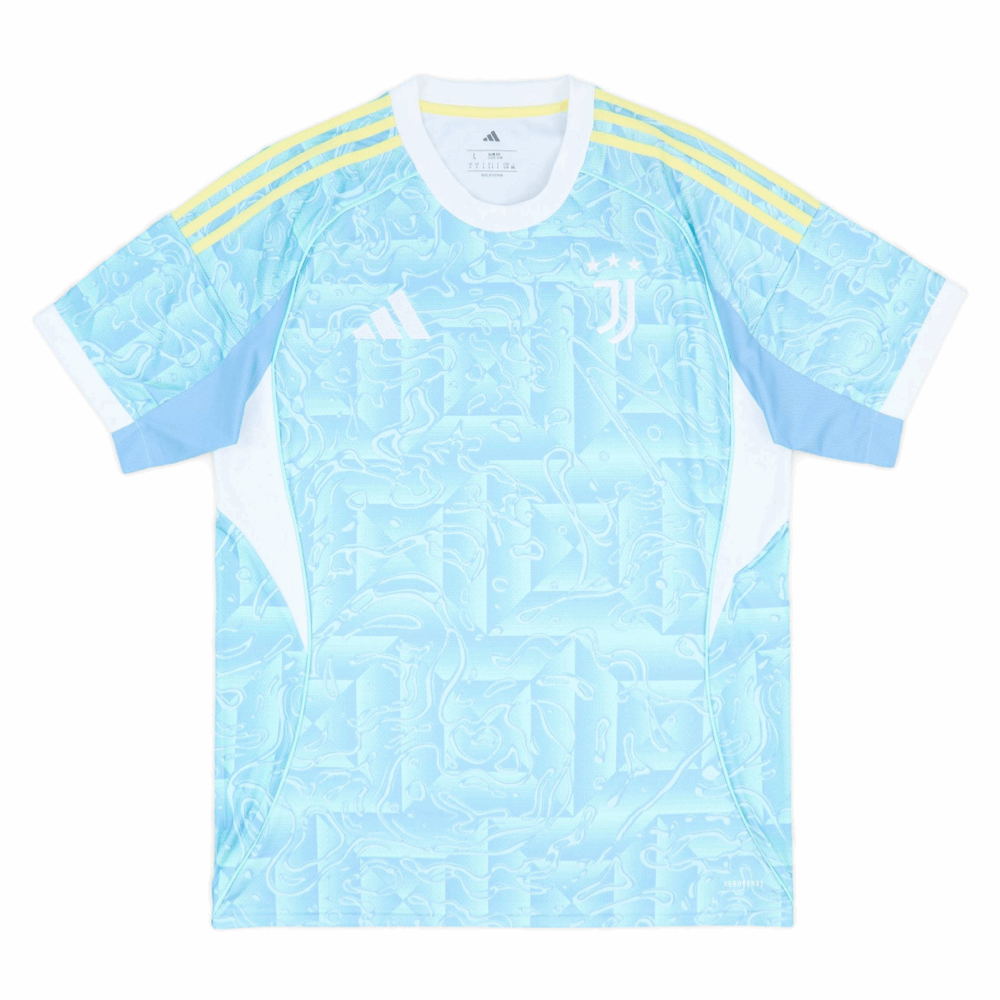 Juventus 2025-2026 - 2A