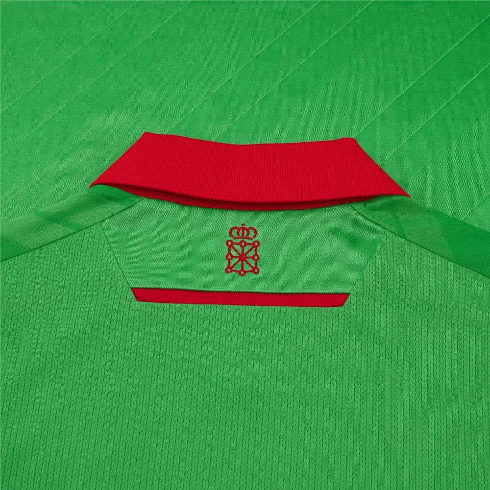 Osasuna 2025-2026 - 2A