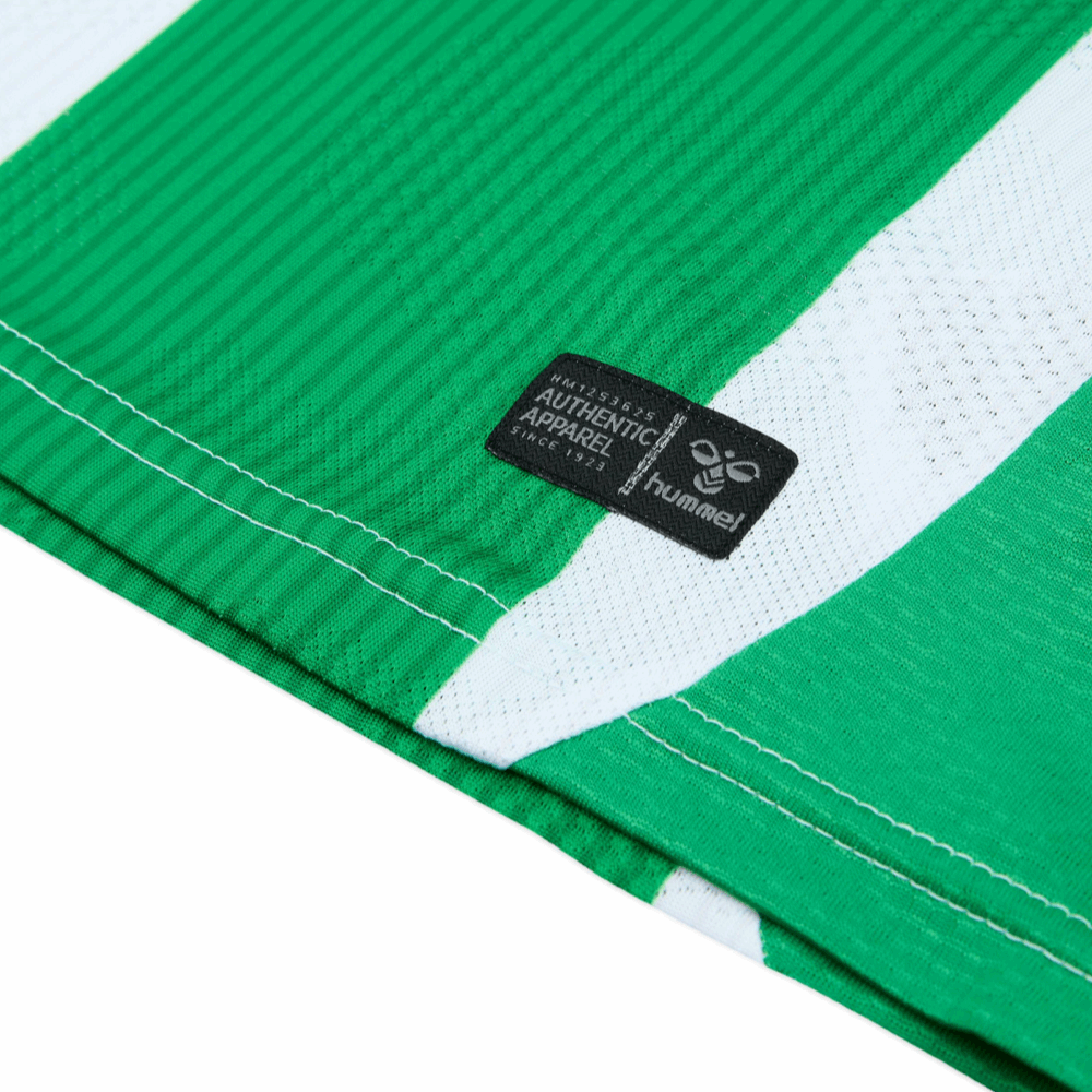 Betis 2025-2026 - Real