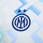 Inter 2025-2026 - 2A