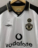 Manchester United 2001-2002 - Van Nistelrooy Ruud