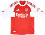 Arsenal 2025-2026 - 1A
