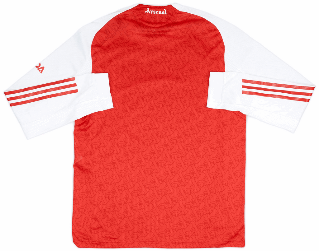 Arsenal 2025-2026 - 1A