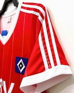 Hamburger 1982-1983 - Hrubesch Horst