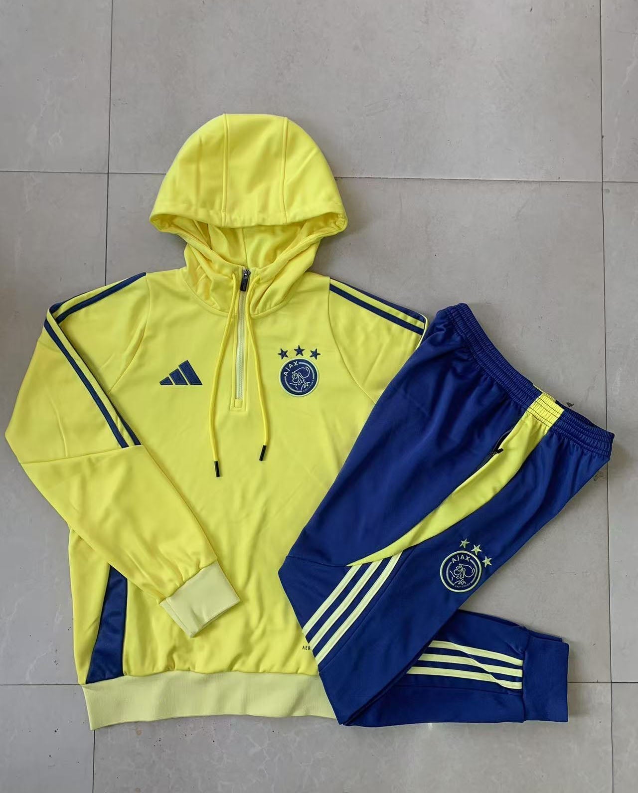Ajax 2025 - Tracksuit