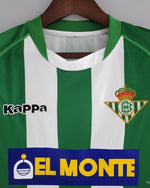 Joaquin 200102 Scommessa 2001-2002
