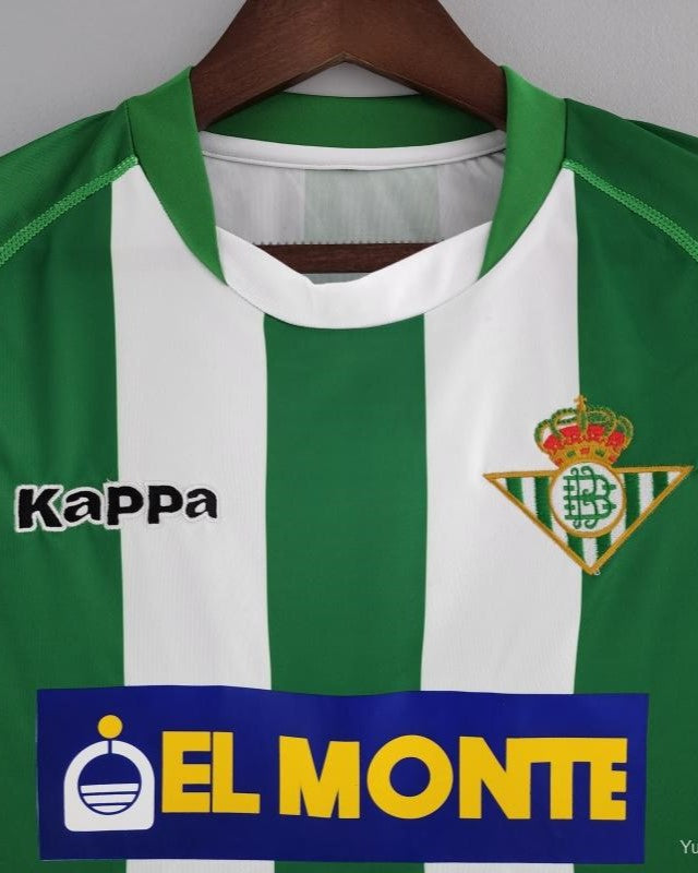 Joaquin 200102 Scommessa 2001-2002