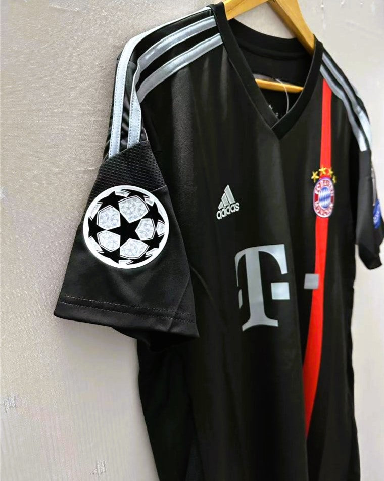 Lewandowski Robert 201415 Baia M 2014-2015