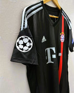 Lewandowski Robert 201415 Baia M 2014-2015