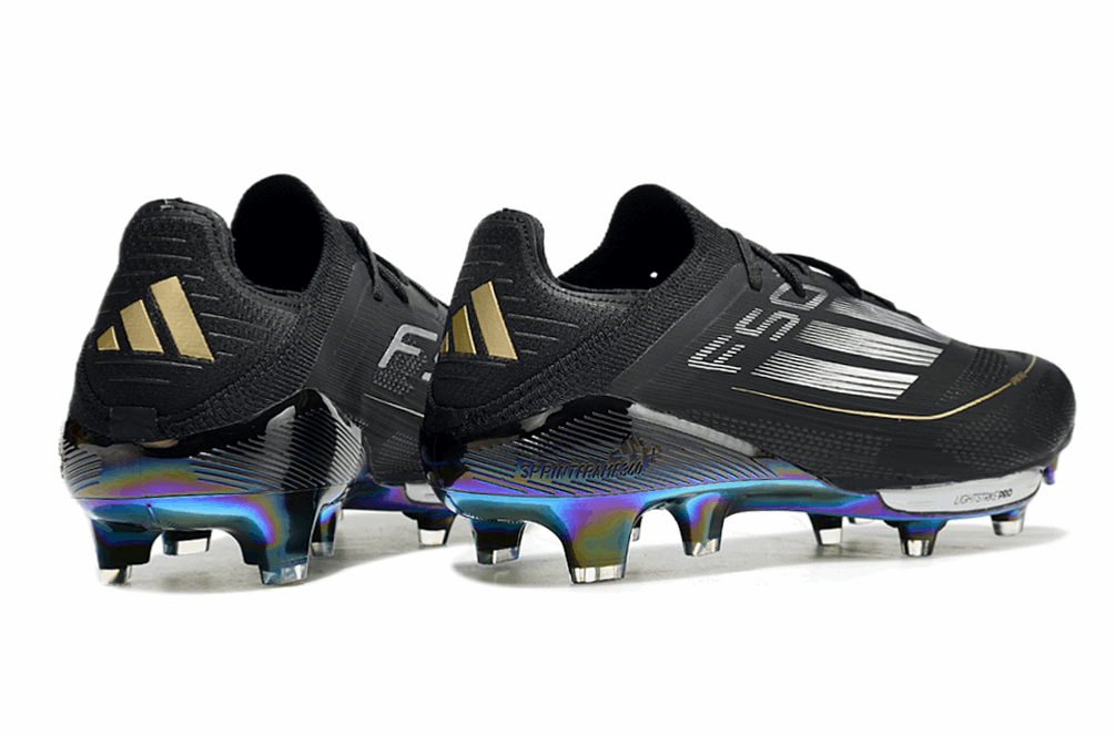 F50 Lightstrike Promo Calcio