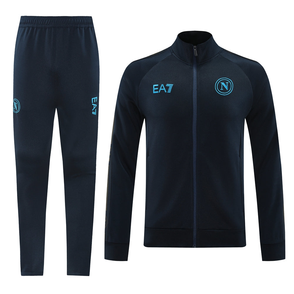 Napoli Tracksuit