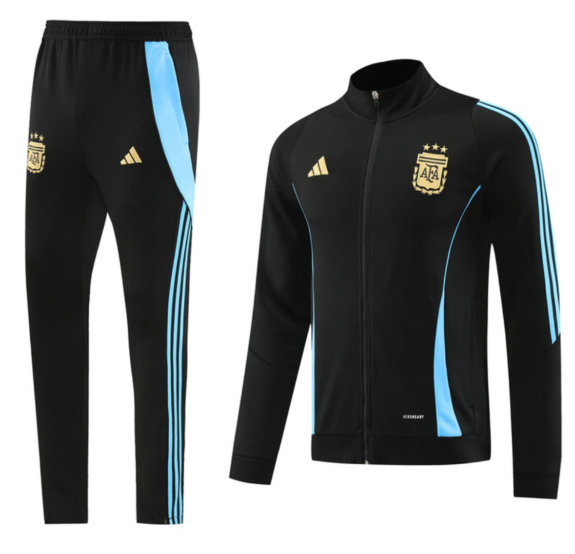 Argentina 2024 - Tracksuit