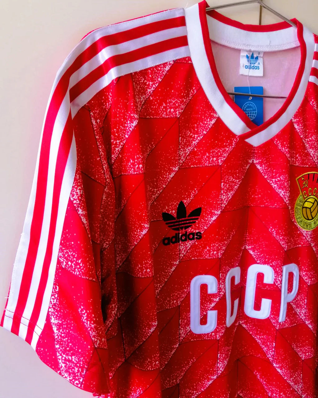 Russia 1988-1989 - Zavarov Oleksandr