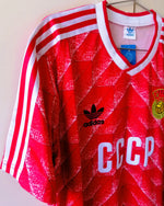 Russia 1988-1989 - Zavarov Oleksandr