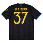 Manchester United 2025-2026 - 3A