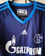 Raul Gonzalez Blanco 201011 2010-2011