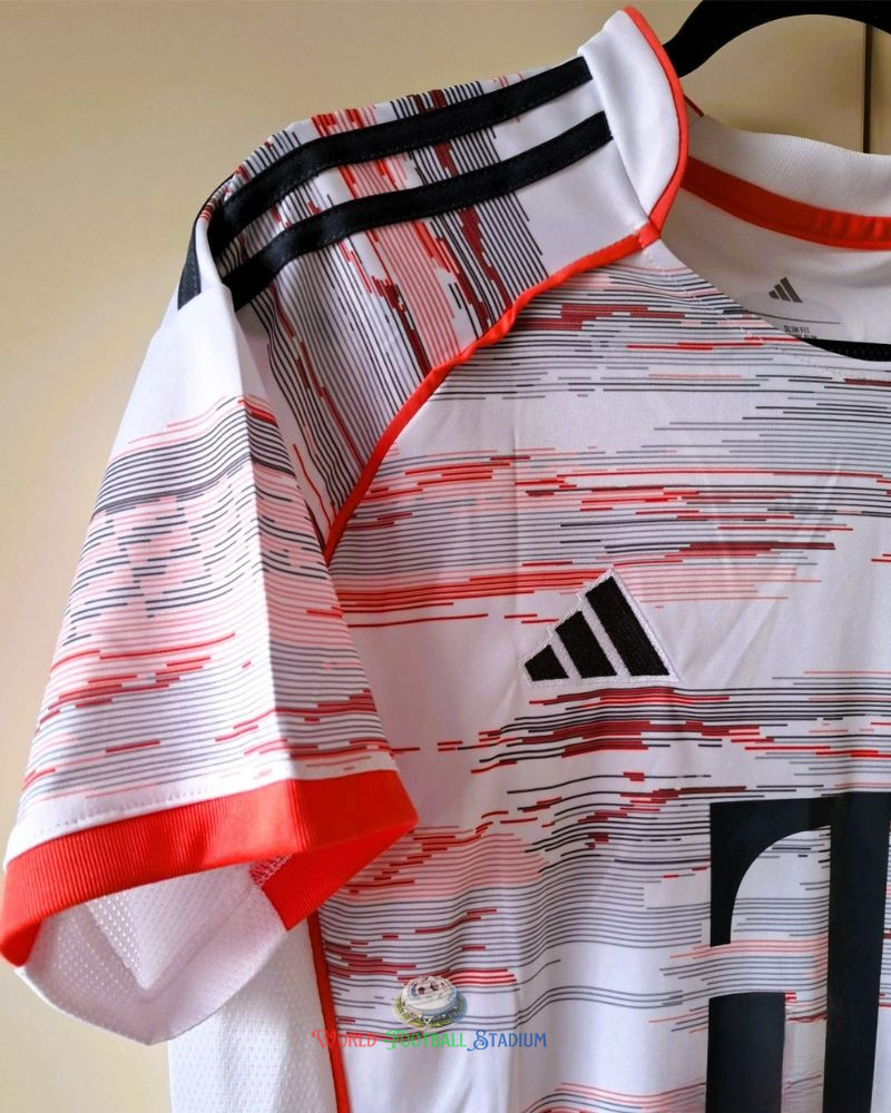 Bayern Munich 2025-2026 - Muller Thomas