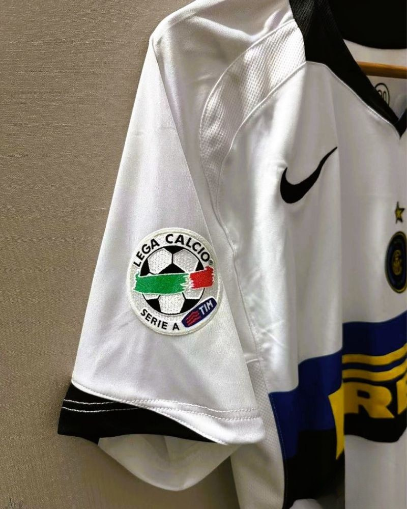 Inter 2005-2006 - Adriano