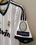 Ozil Mesut 201213 Reale M 2012-2013