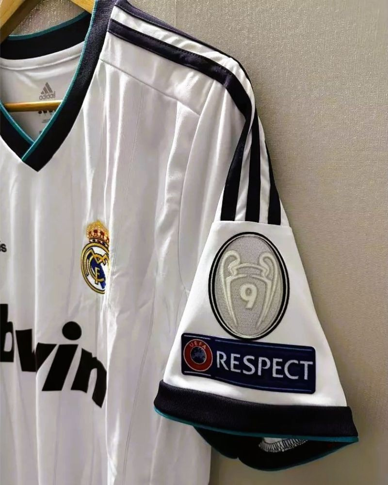 Ozil Mesut 201213 Reale M 2012-2013