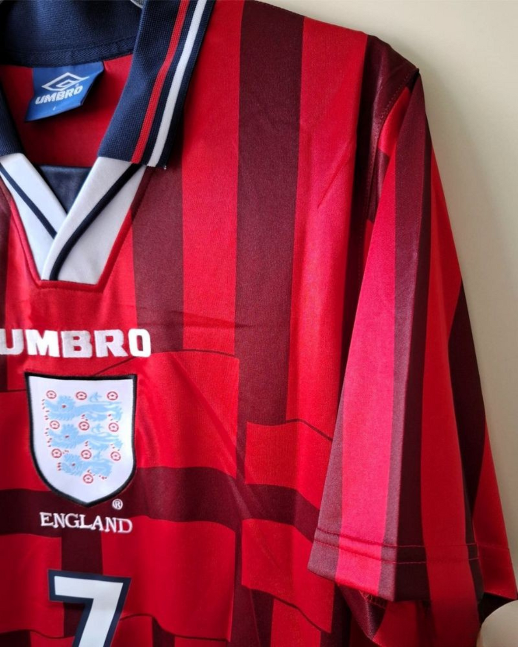 Beckham David 199899 Femminile 1998-1999