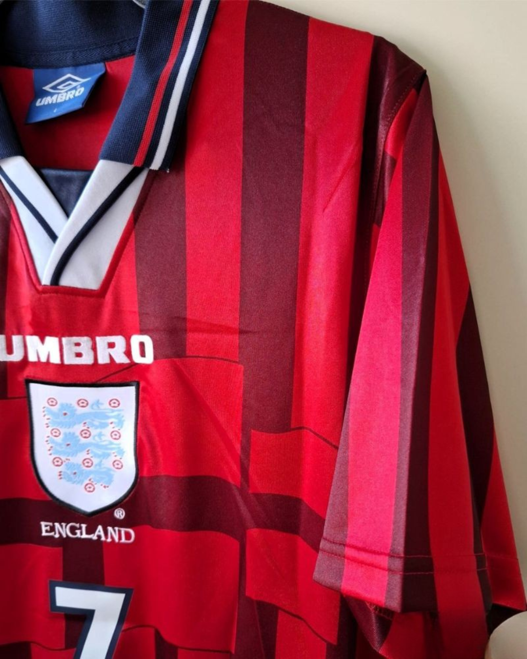 Beckham David 199899 Femminile 1998-1999