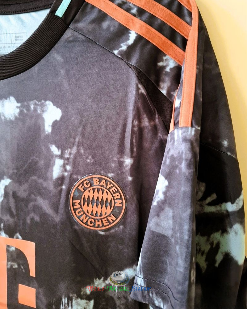 Kane Harry 202425 Baia M 2024-2025