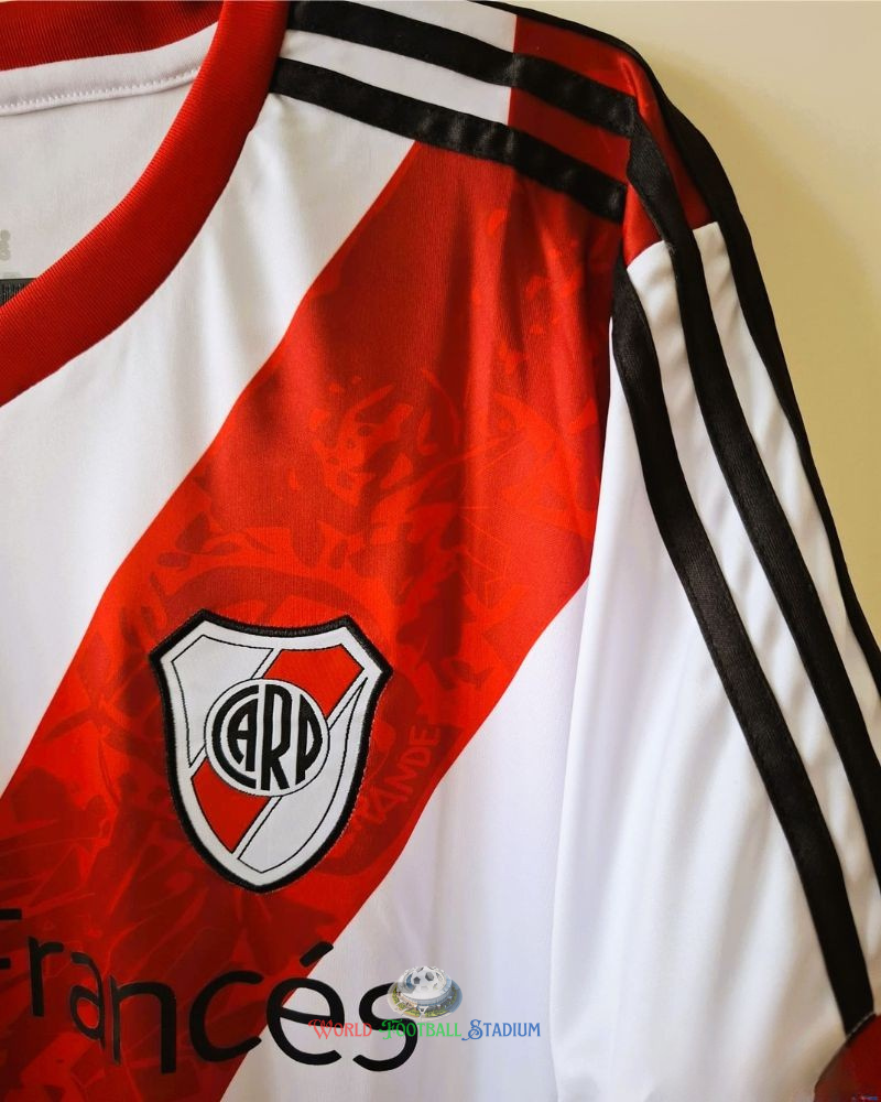 River Plate 2012-2013 - Recensione Di David