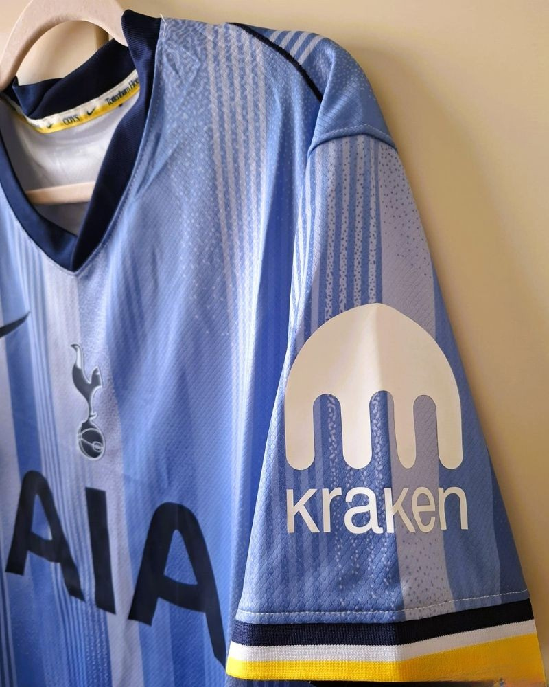 Tottenham Hotspur 2024-2025 - Son Heung Min