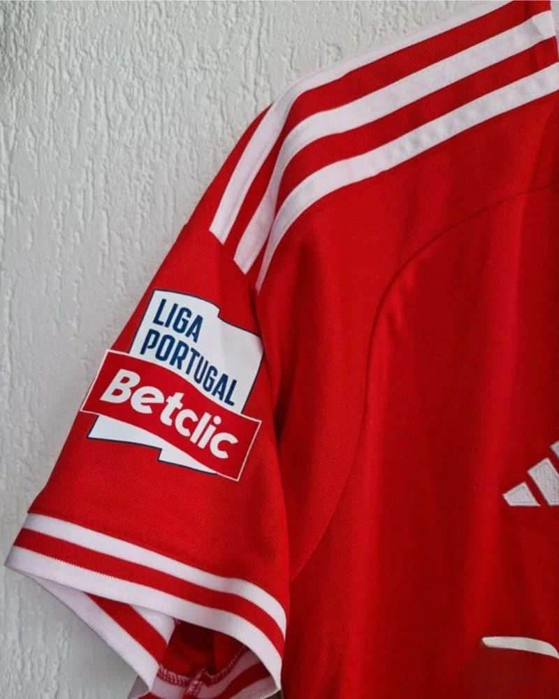 Benfica 2023-2024 - Di Maria Angelo