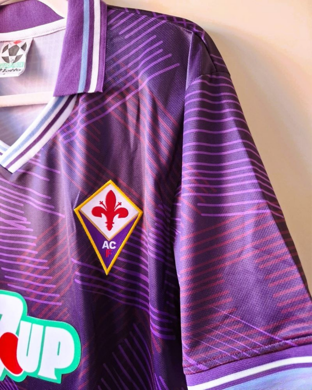 Argentina 1992-1993 - Batistuta Gabriel Omar