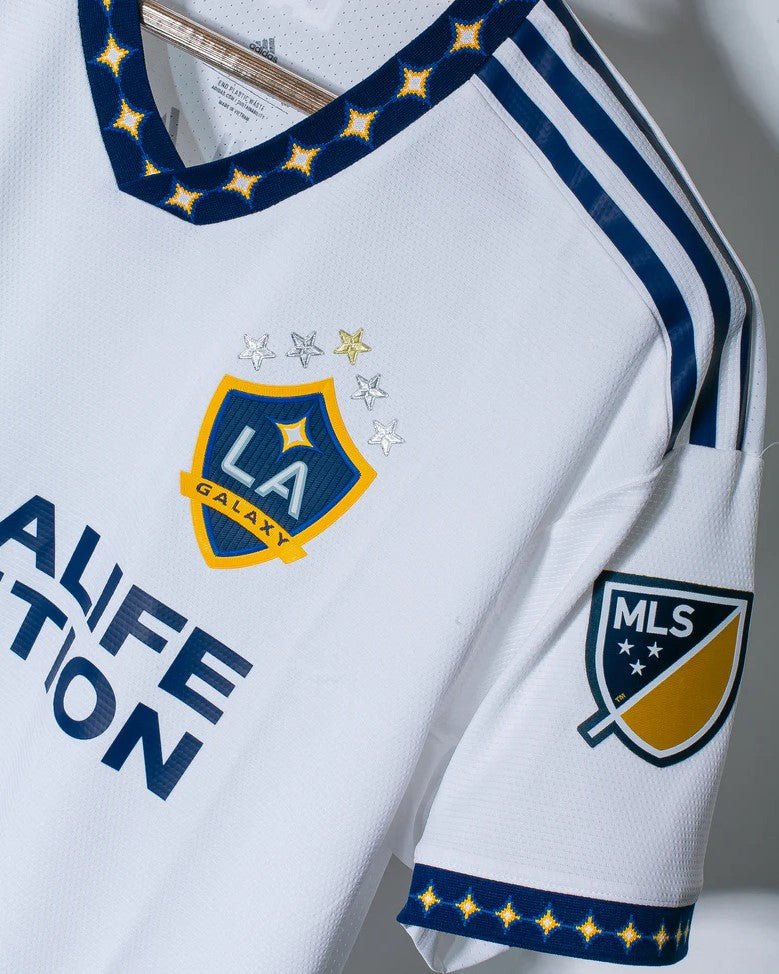 La Galaxy 2022-2023 - Hernandez Javier