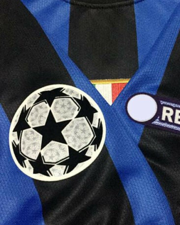 Inter 2009-2010 - Diego Guerra