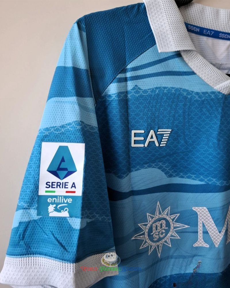 Mc Tominay Scott 202425 Riposo 2024-2025