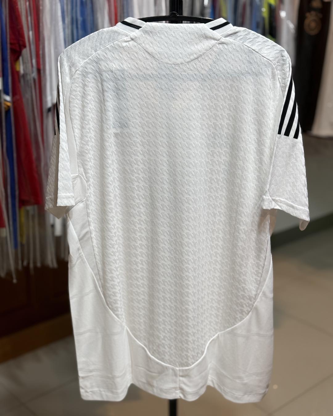 Real Madrid 2024-2025