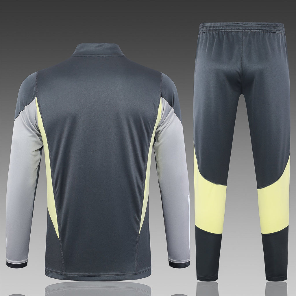 Atlético De Madrid Tracksuit