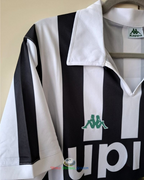 Juventus 1991-1992 - Zavarov Oleksandr
