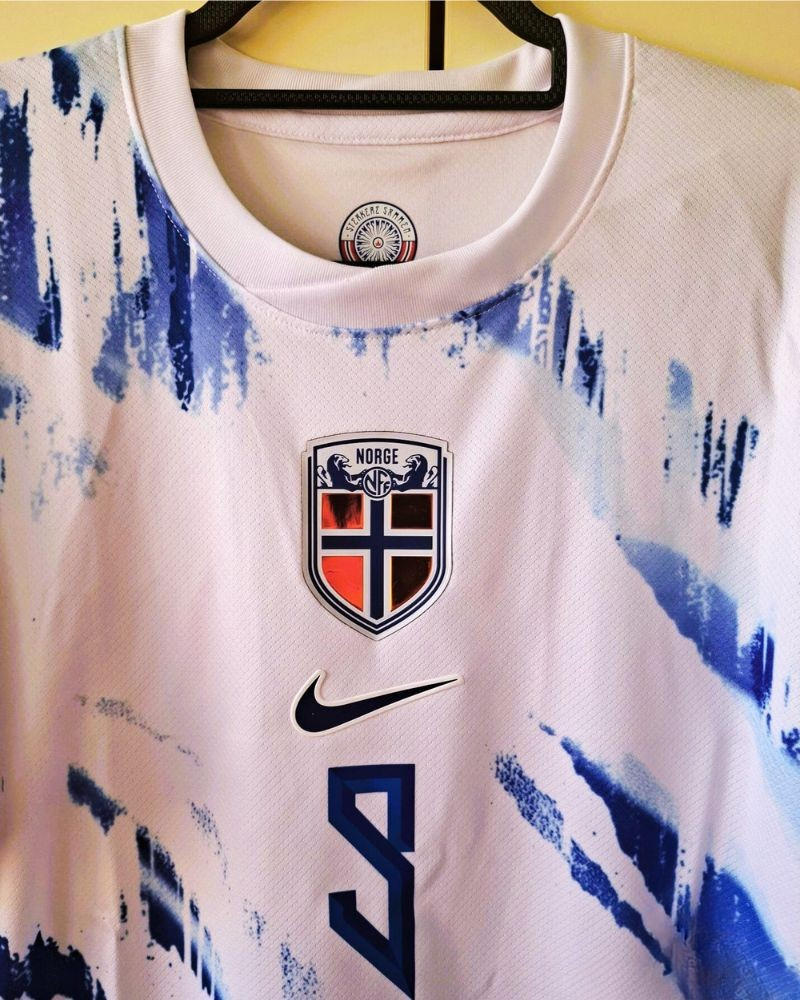 Haaland Erling 202425 Nord 2024-2025