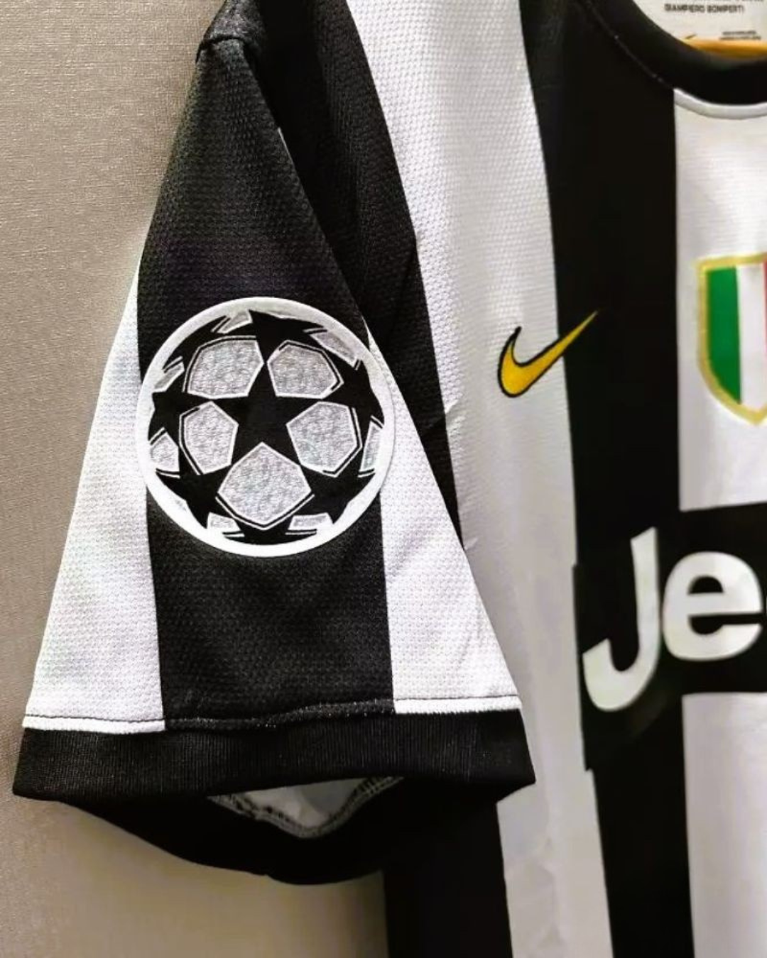 Juventus 2012-2013 - Vidal Arturo