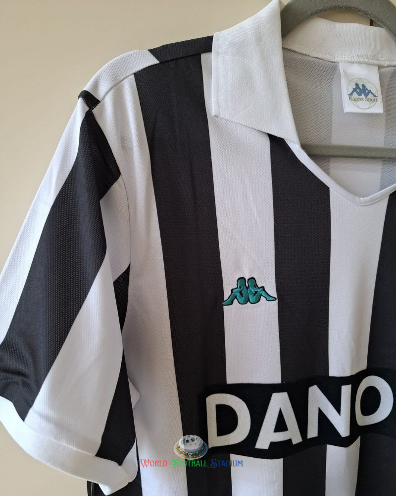 Juventus 1992-1993 - Baggio Roberto