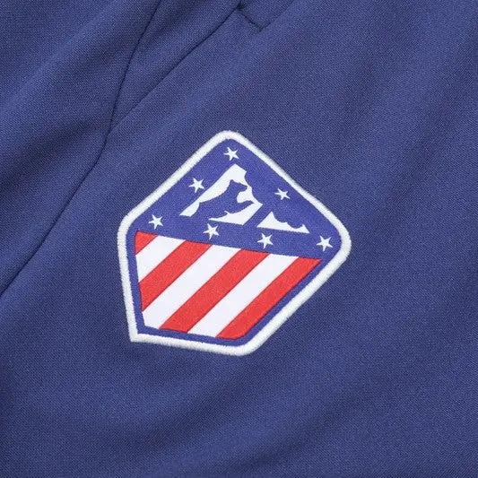 Atlético De Madrid Tracksuit