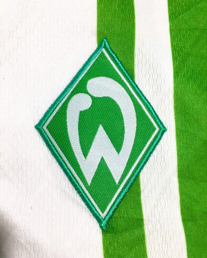 Herzog Andreas 199697 Versione Inglese 1996-1997